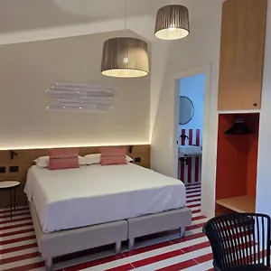 Casa de hóspedes Valesmeralda Boutique Rooms, Marina, Porto Cervo